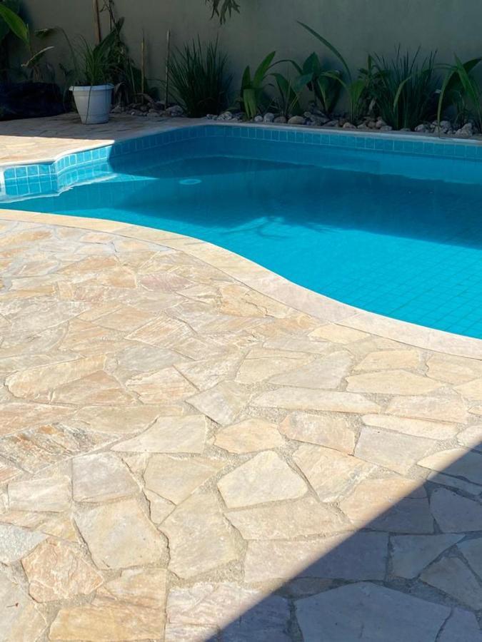 Casa de férias Bem Estar A Beira Mar
