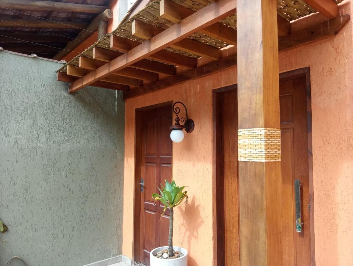 Casa de férias Bem Estar A Beira Mar
