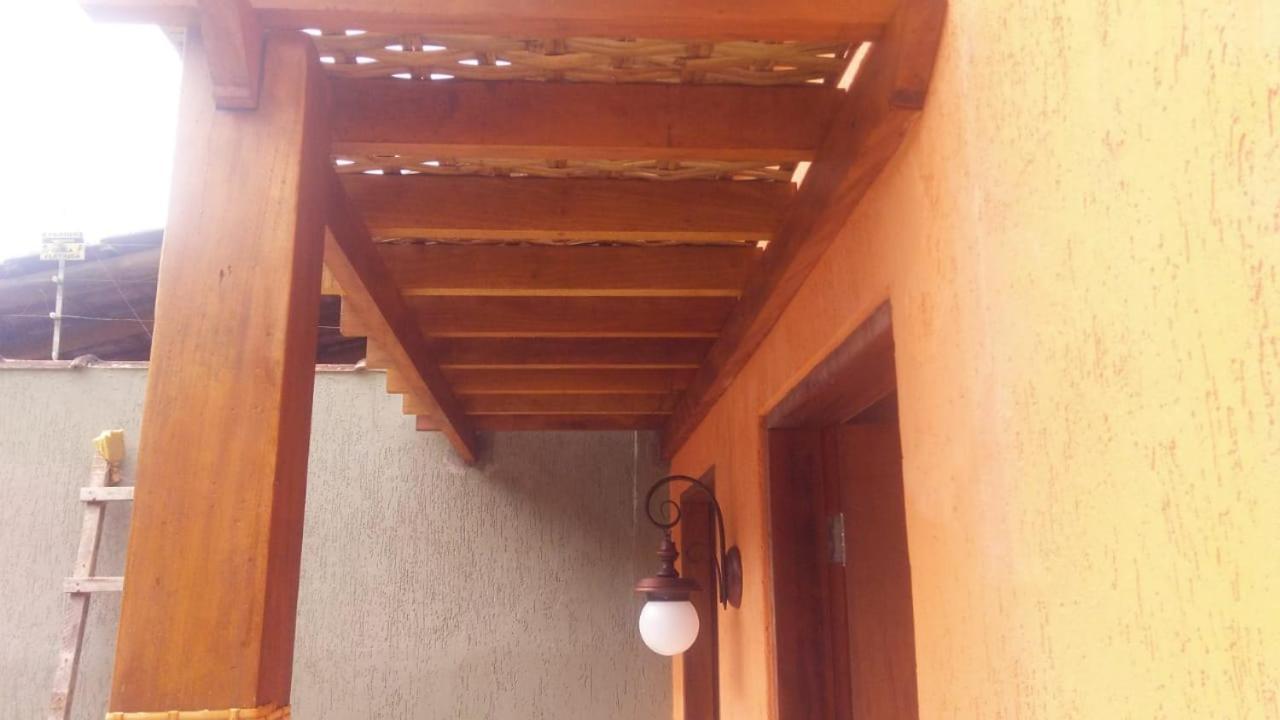 Casa de férias Bem Estar A Beira Mar