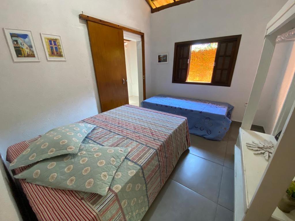 Bem Estar A Beira Mar Casa de férias *