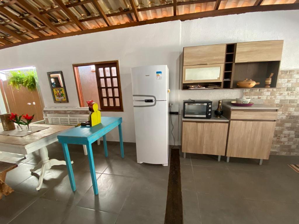 Casa de férias Bem Estar A Beira Mar
