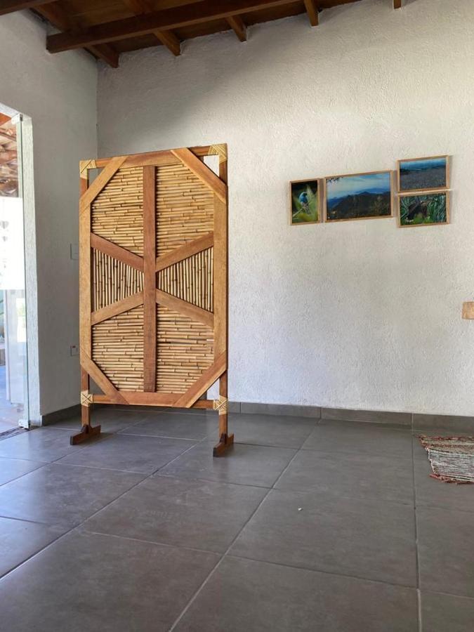 Casa de férias Bem Estar A Beira Mar Ubatuba