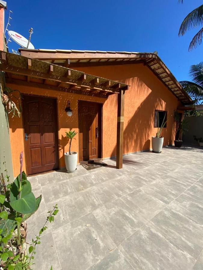 Casa de férias Bem Estar A Beira Mar