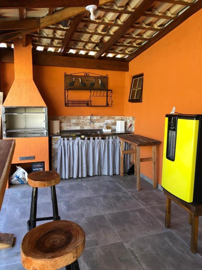 Casa de férias Bem Estar A Beira Mar