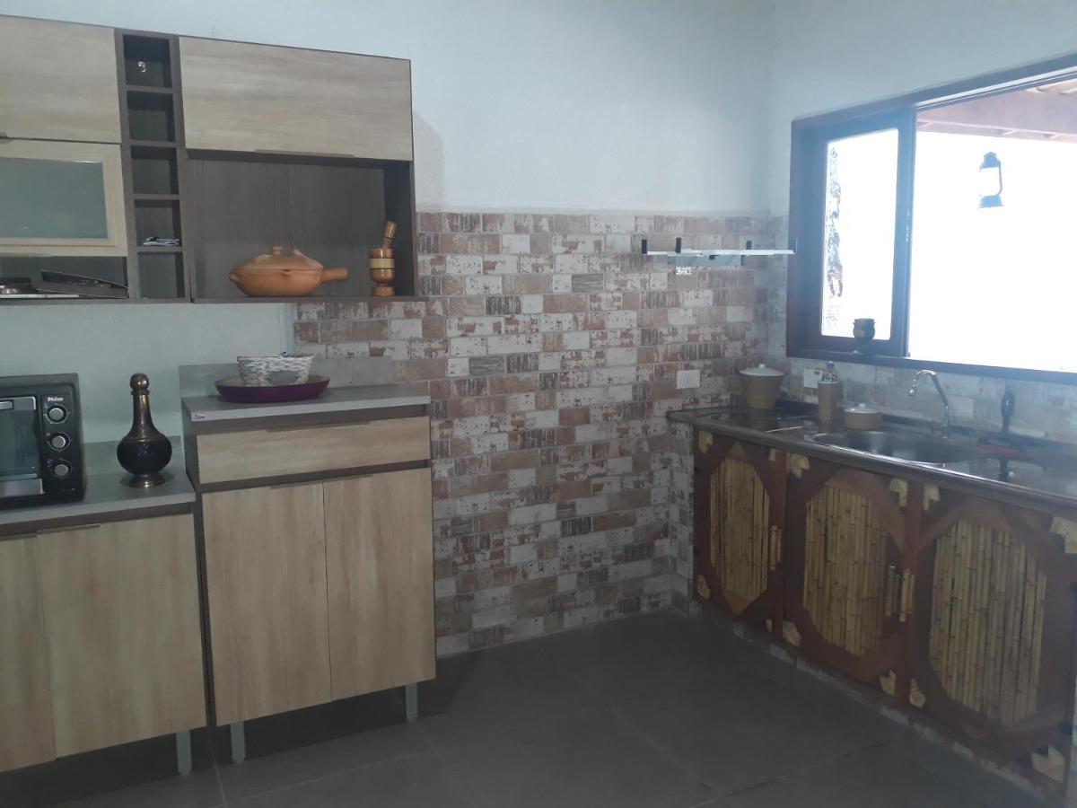 Casa de férias Bem Estar A Beira Mar *