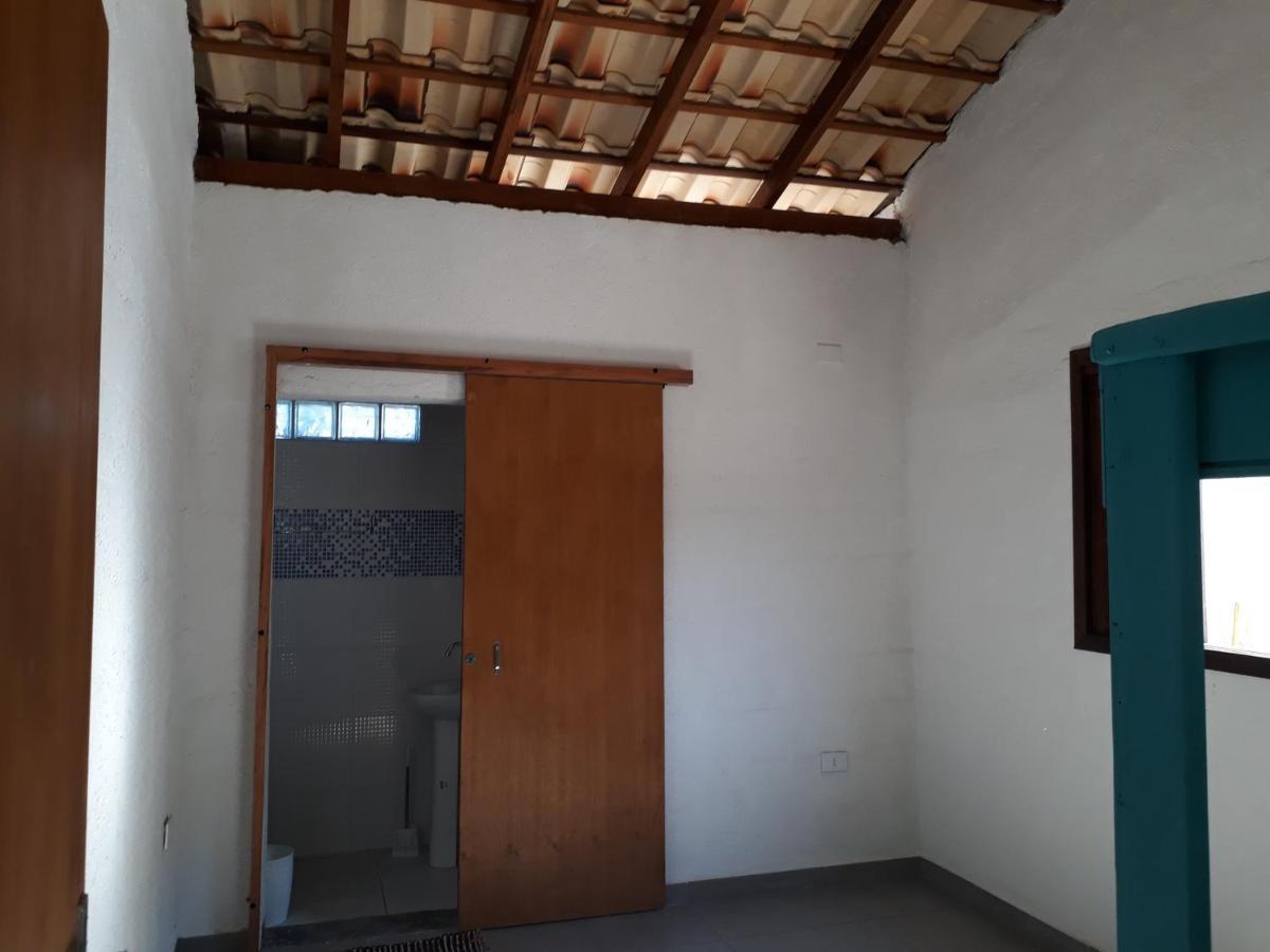 Bem Estar A Beira Mar Casa de férias Ubatuba
