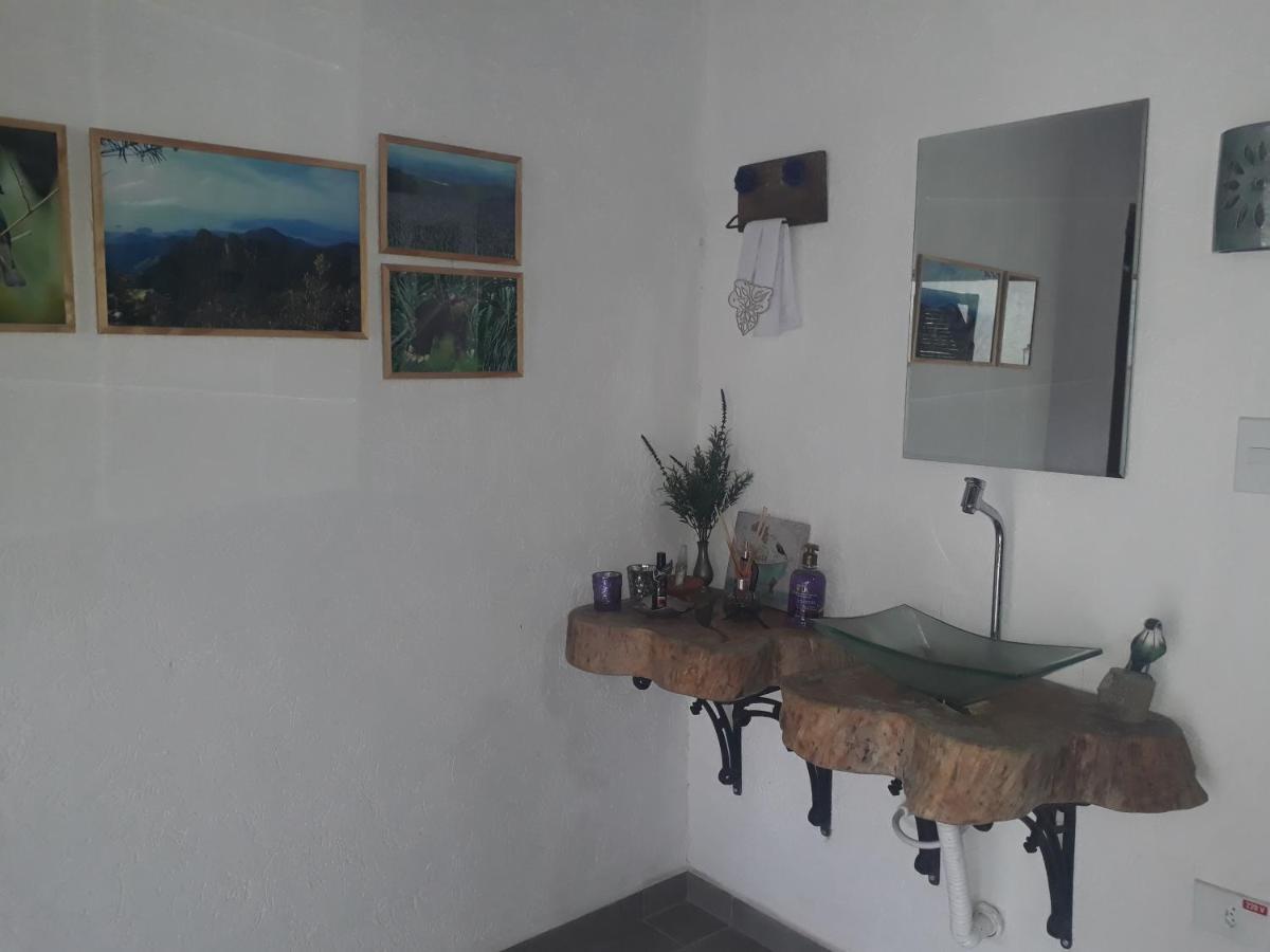Casa de férias Bem Estar A Beira Mar Ubatuba