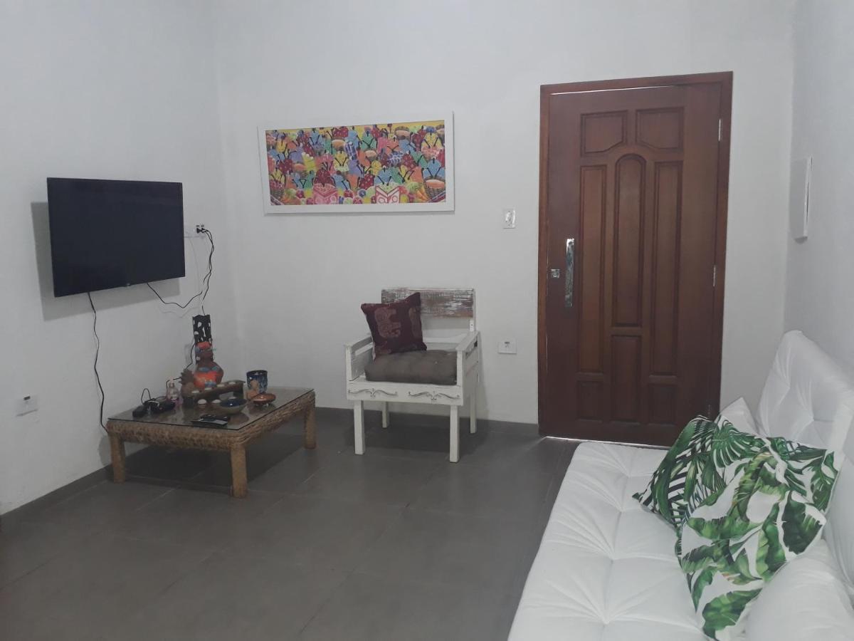 Casa de férias Bem Estar A Beira Mar