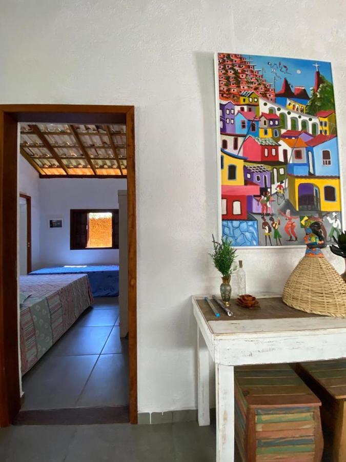 Casa de férias Bem Estar A Beira Mar *