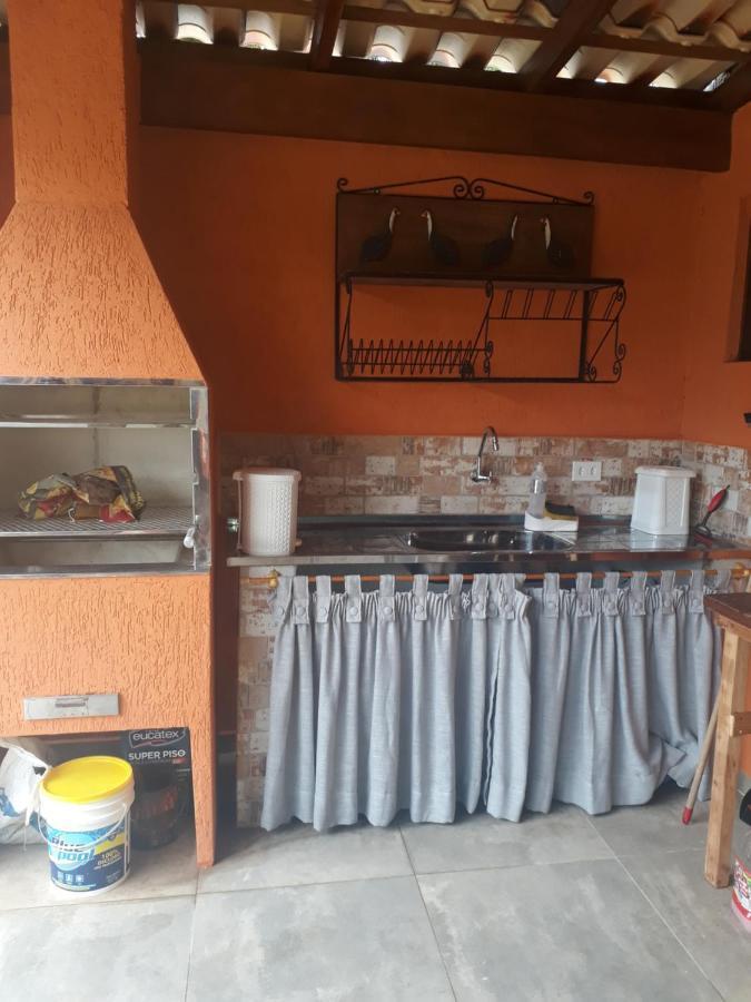 Bem Estar A Beira Mar Casa de férias
