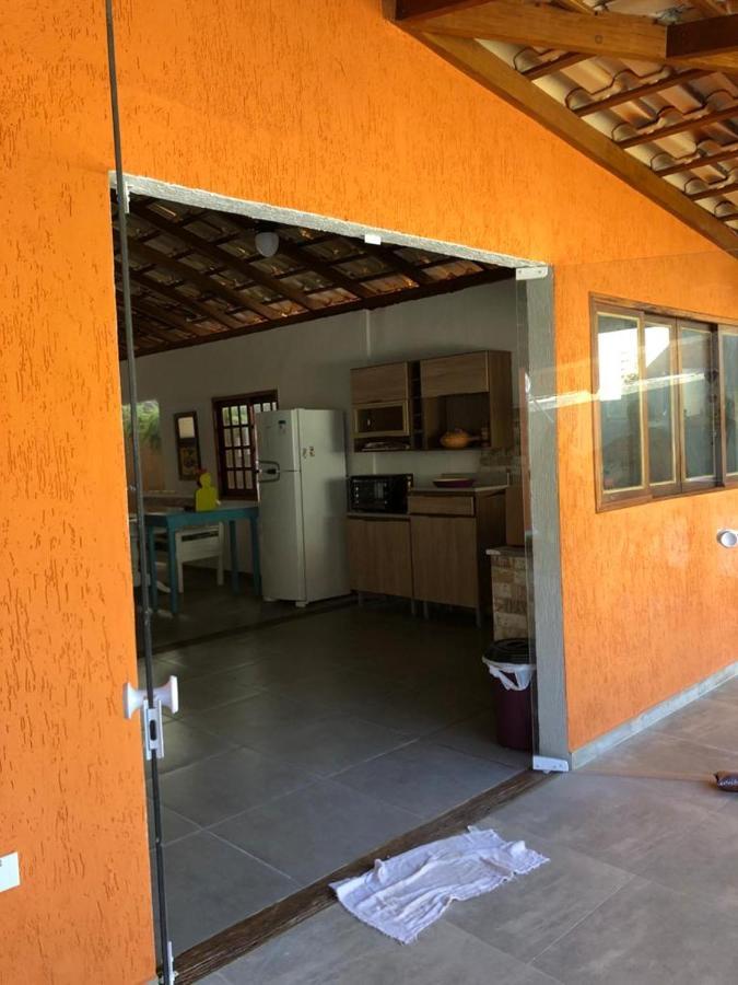 Casa de férias Bem Estar A Beira Mar *