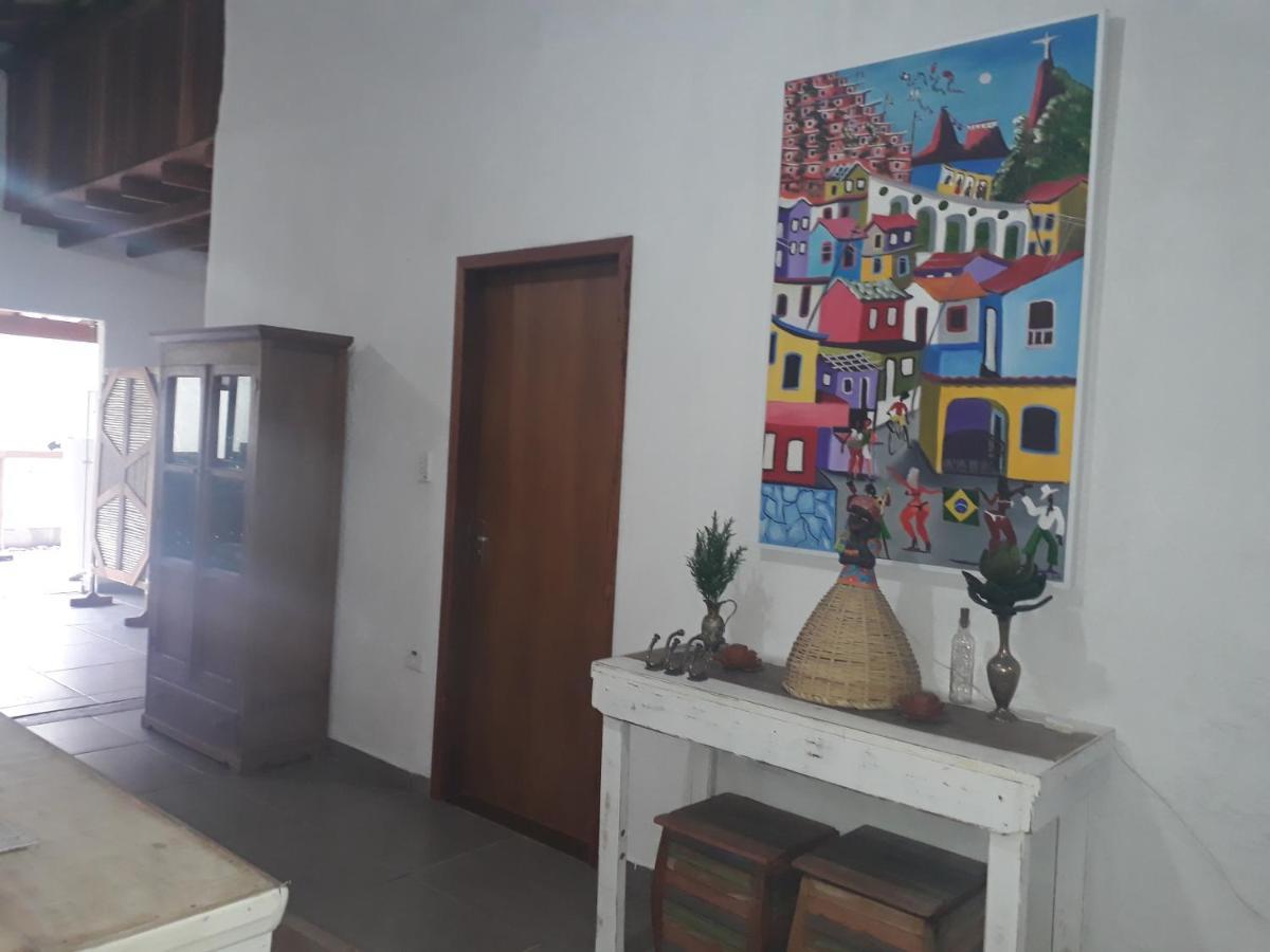 Casa de férias Bem Estar A Beira Mar