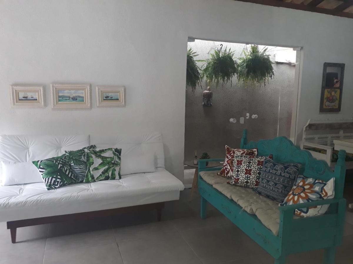 Casa de férias Bem Estar A Beira Mar