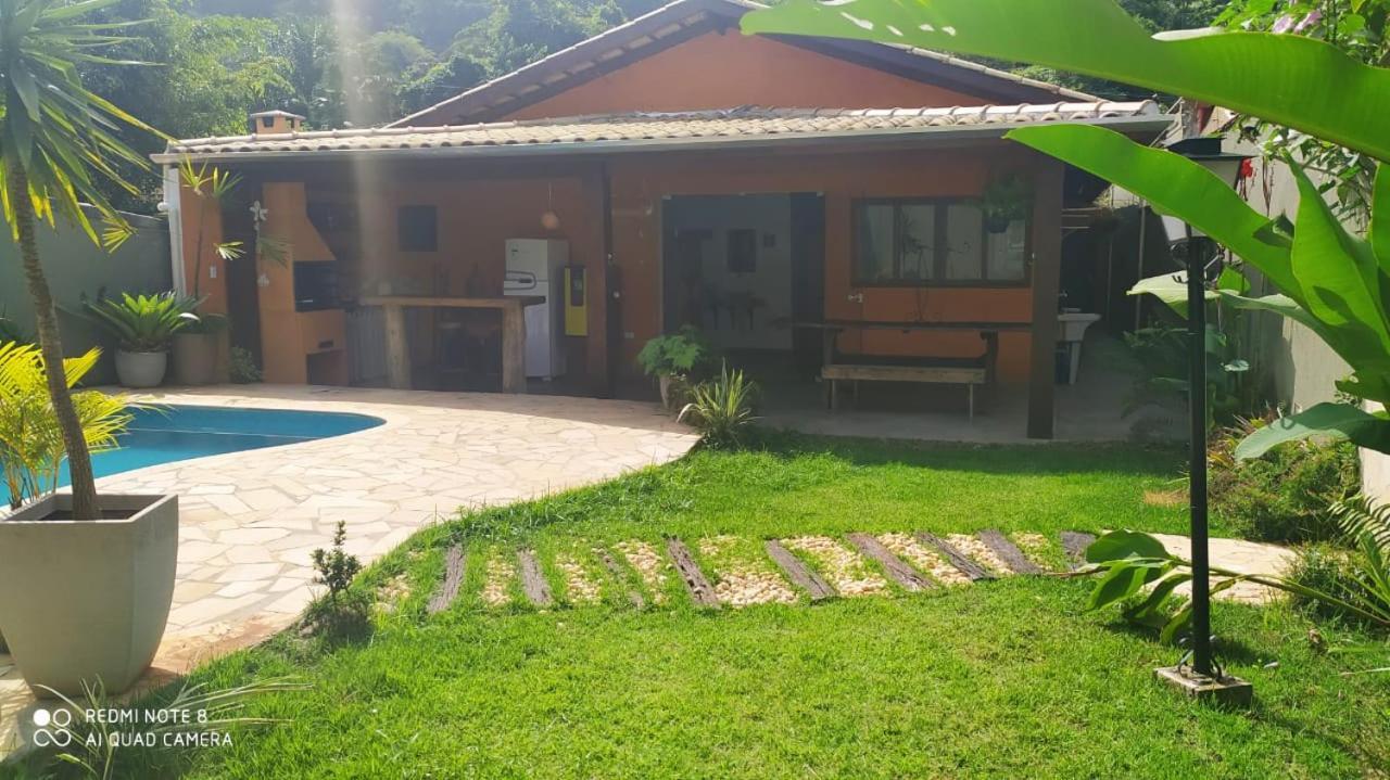 Bem Estar A Beira Mar * Ubatuba