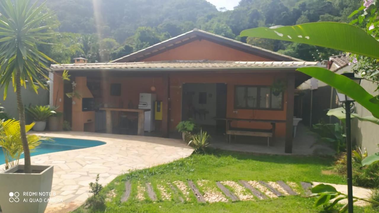 Bem Estar A Beira Mar * Ubatuba