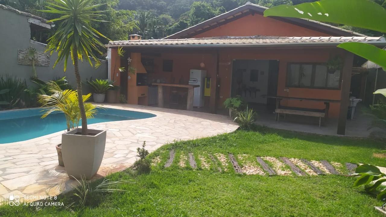 Bem Estar A Beira Mar Ubatuba