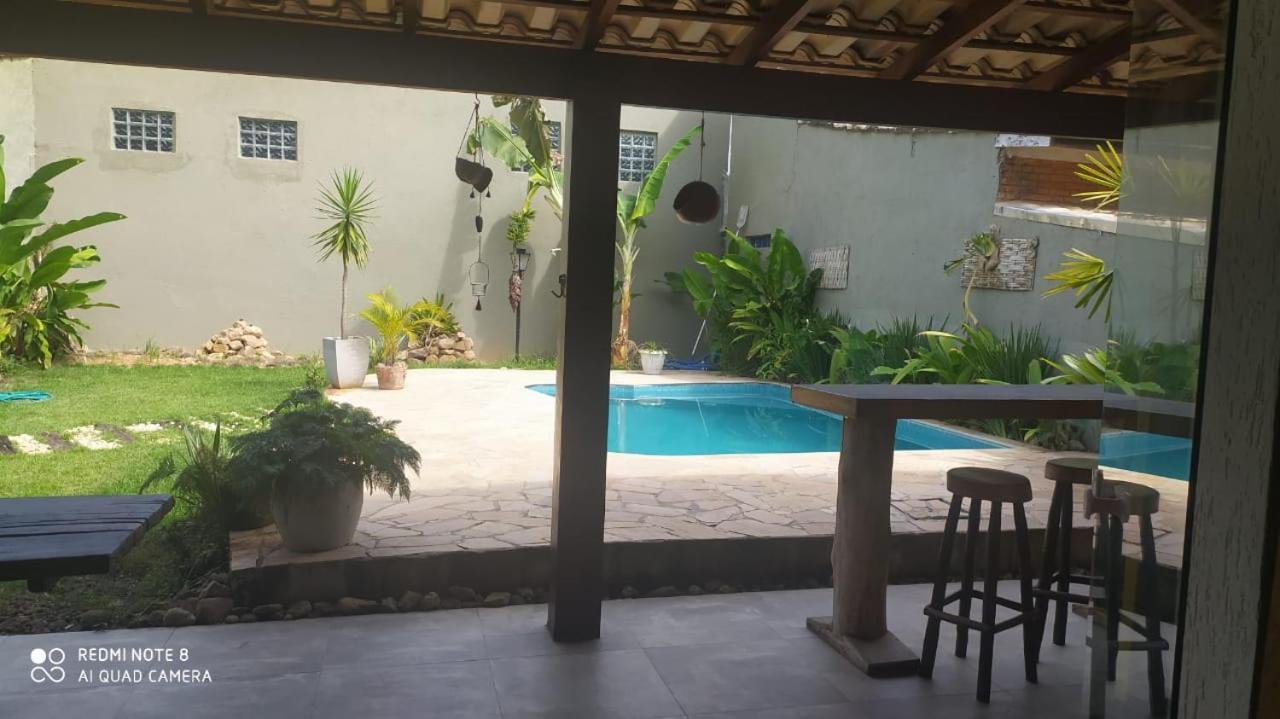 Casa de férias Bem Estar A Beira Mar Ubatuba