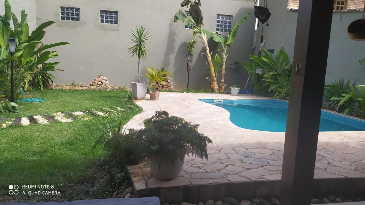 Casa de férias Bem Estar A Beira Mar