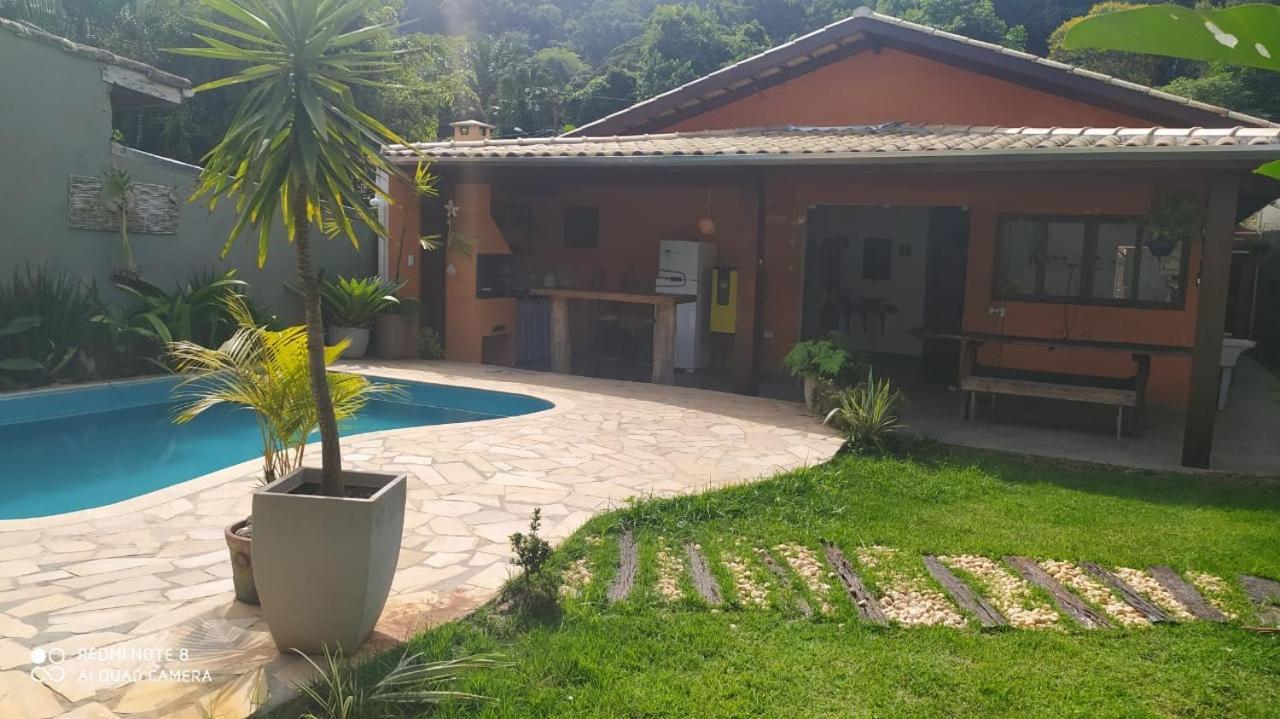 Bem Estar A Beira Mar Casa de férias