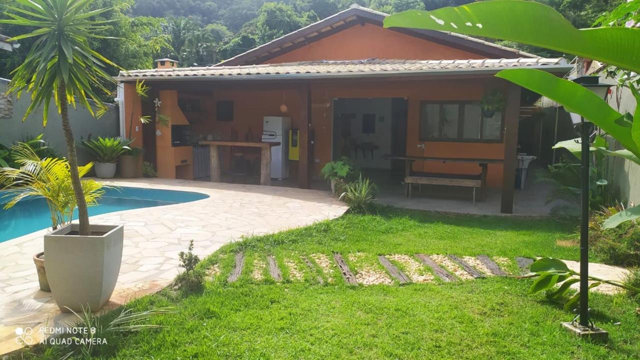 Casa de férias Bem Estar A Beira Mar