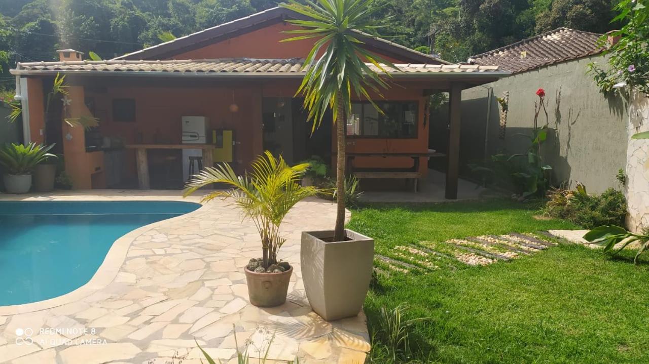 Bem Estar A Beira Mar * Ubatuba