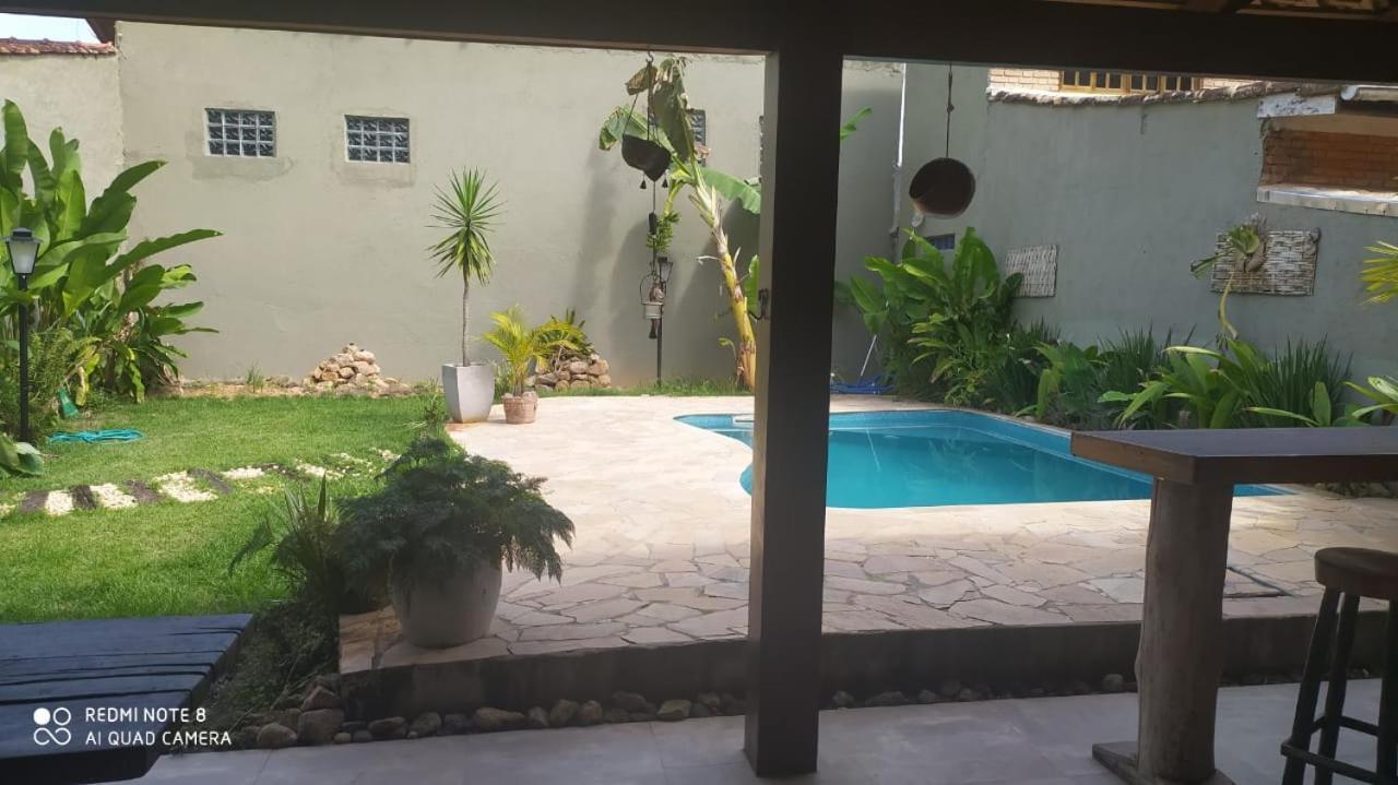 Casa de férias Bem Estar A Beira Mar *