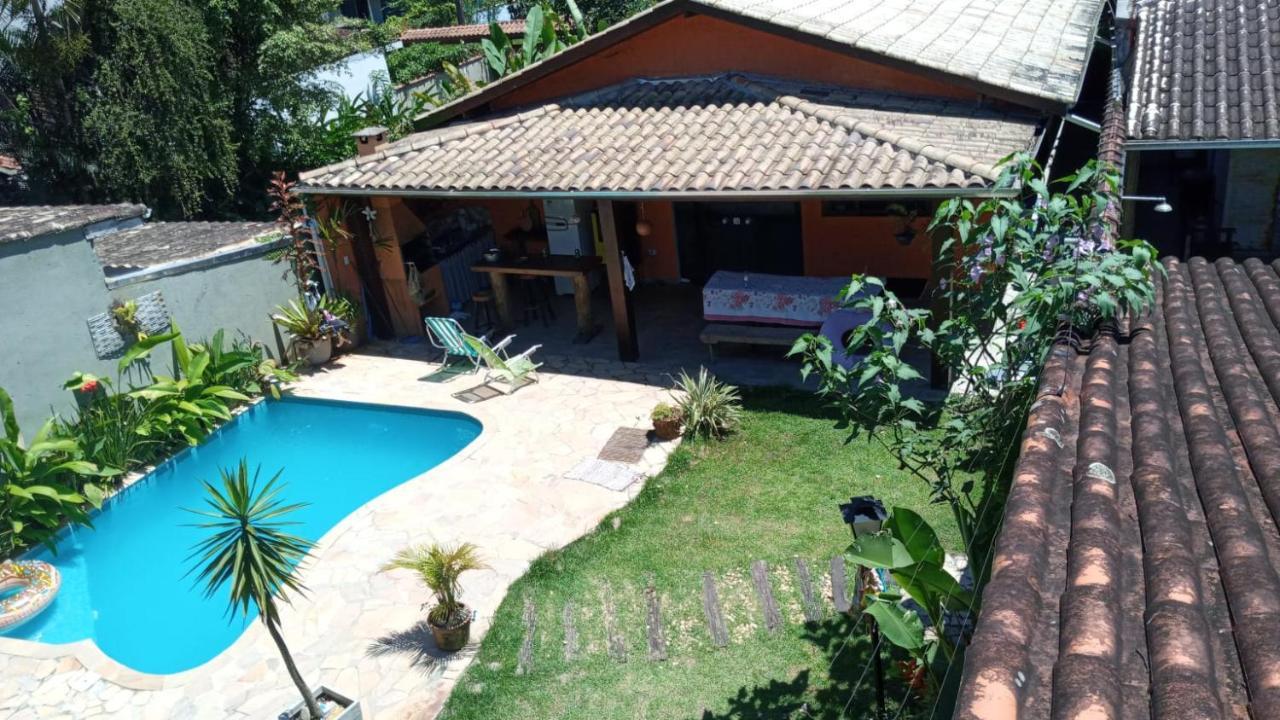 Casa de férias Bem Estar A Beira Mar *