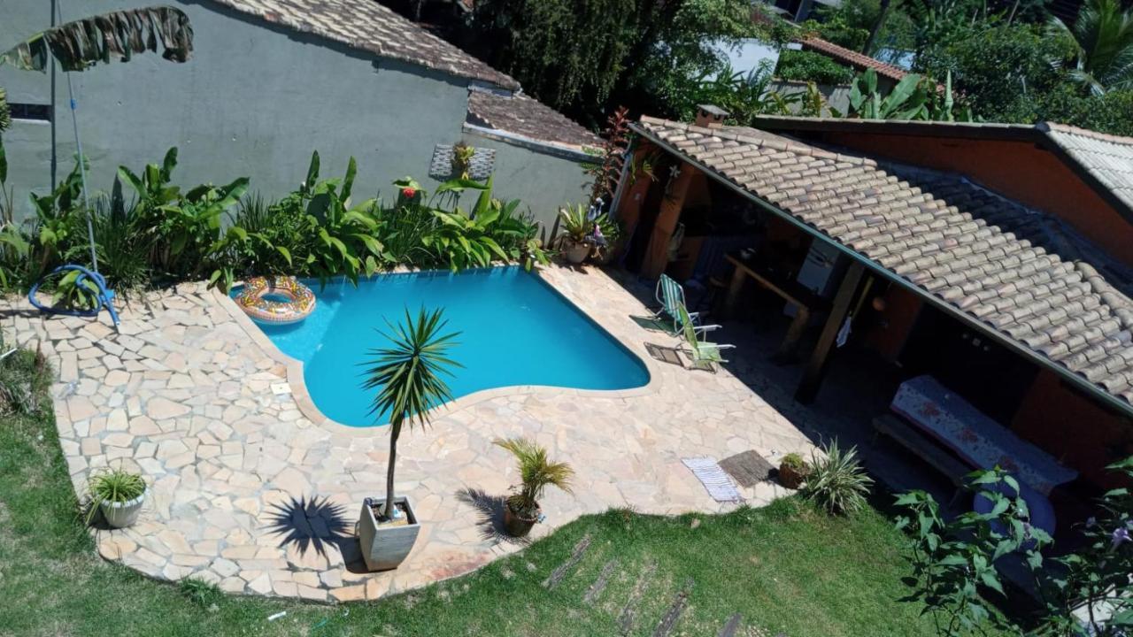 Casa de férias Bem Estar A Beira Mar *
