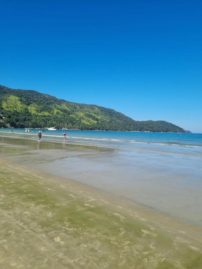 Casa de férias Bem Estar A Beira Mar Ubatuba
