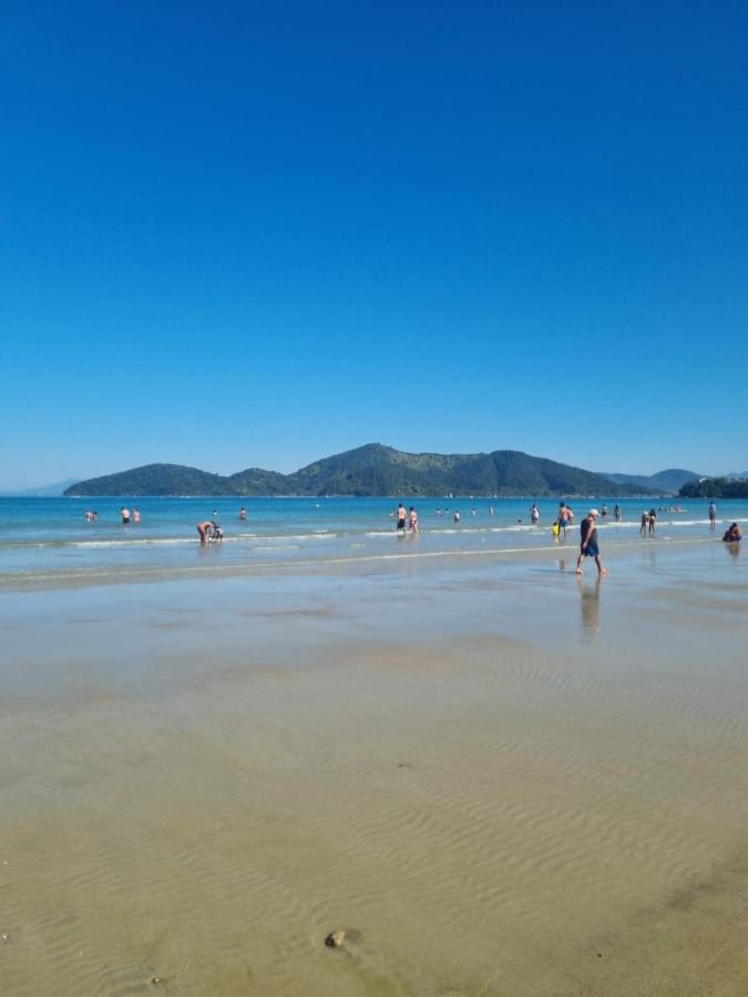 Bem Estar A Beira Mar Casa de férias *