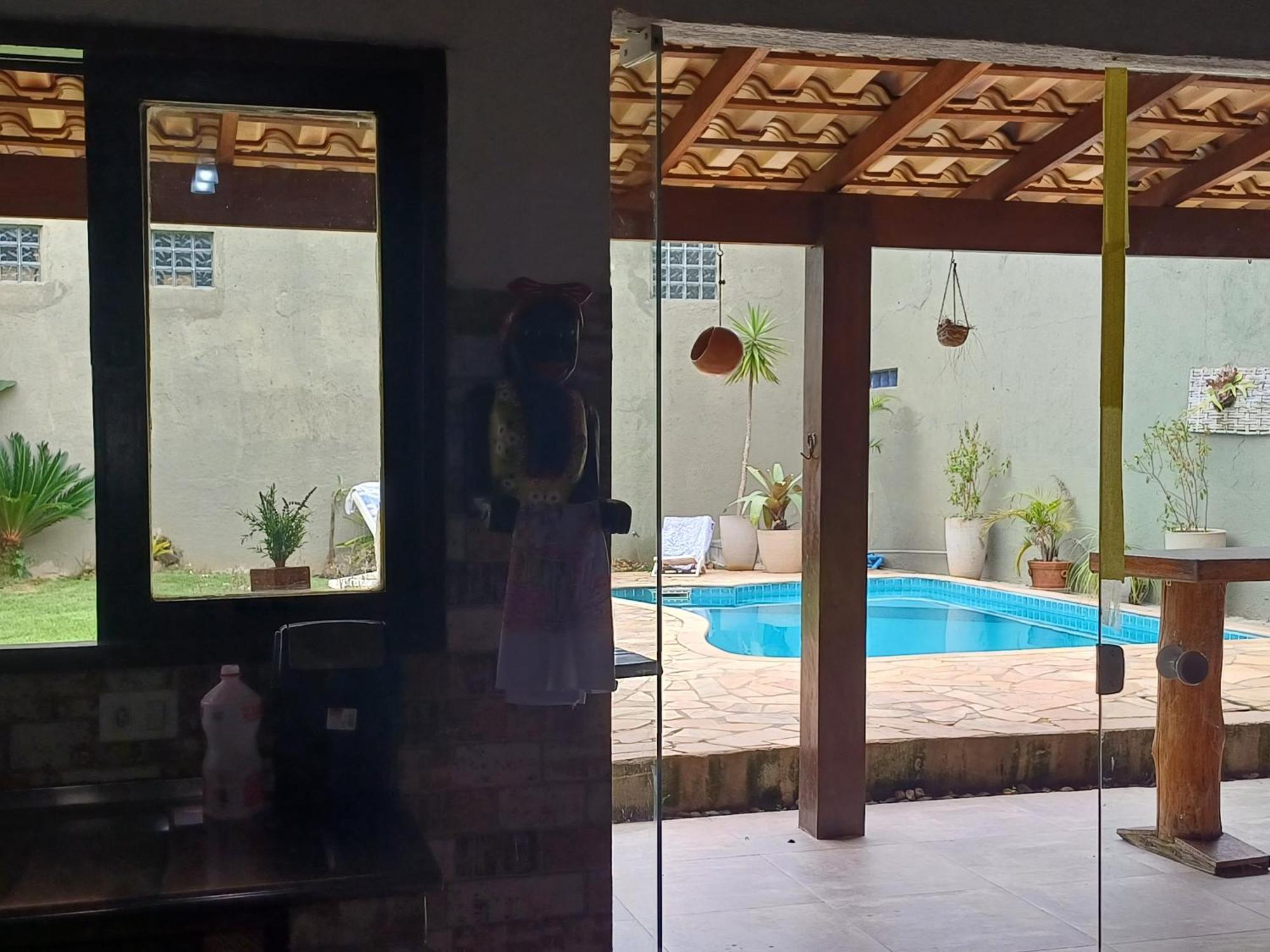 Casa de férias Bem Estar A Beira Mar Ubatuba