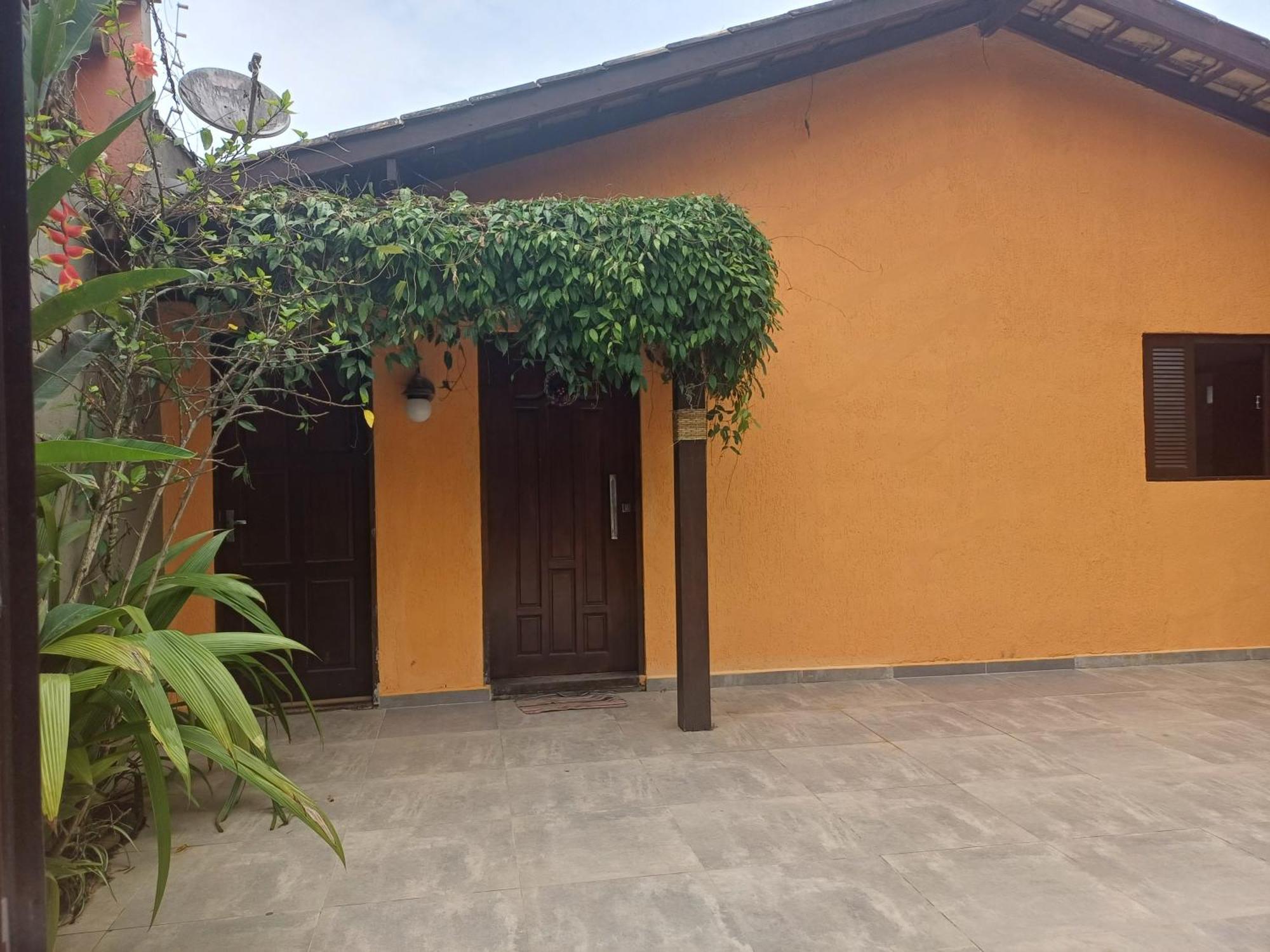 Casa de férias Bem Estar A Beira Mar