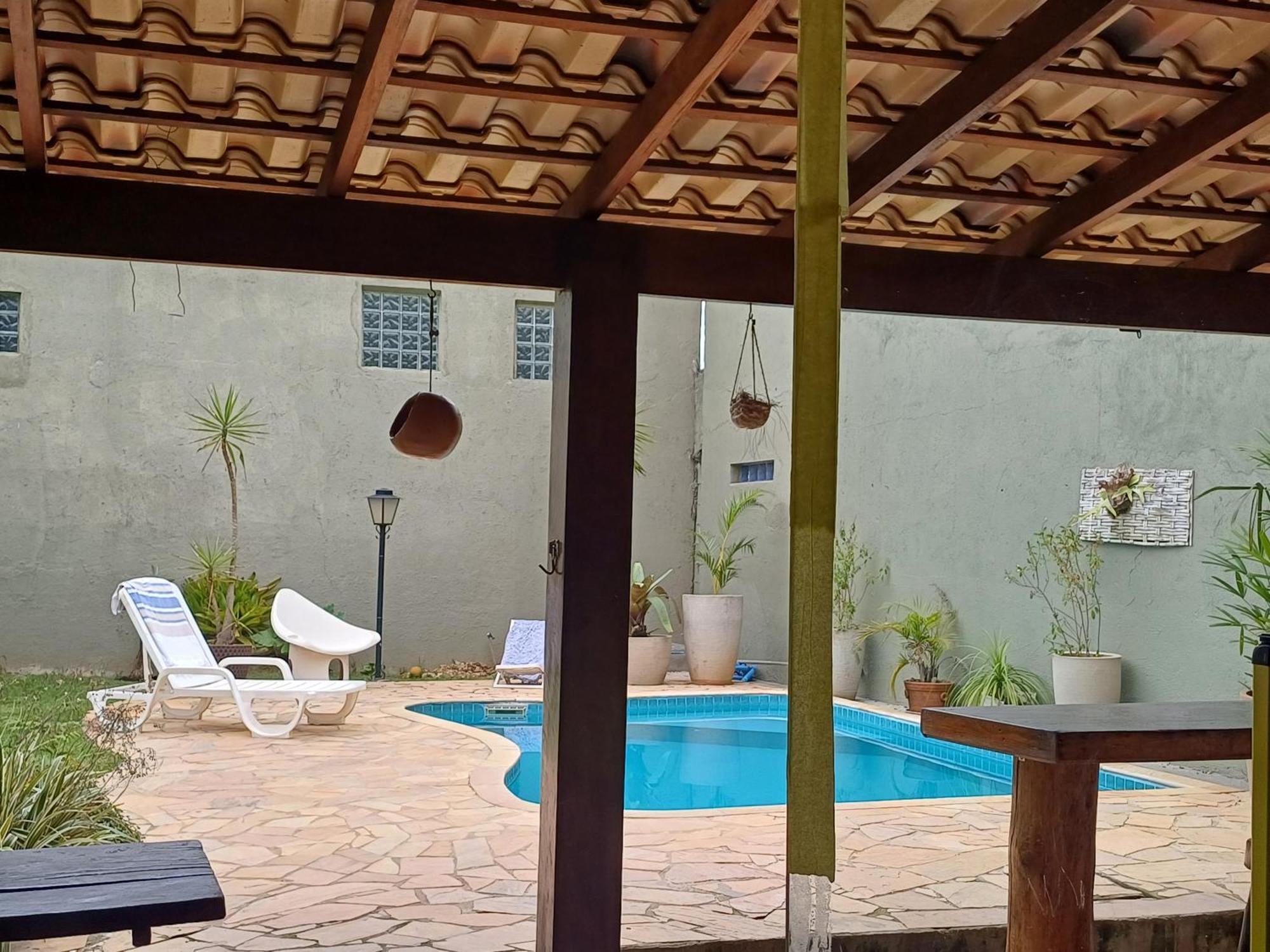 Casa de férias Bem Estar A Beira Mar Ubatuba