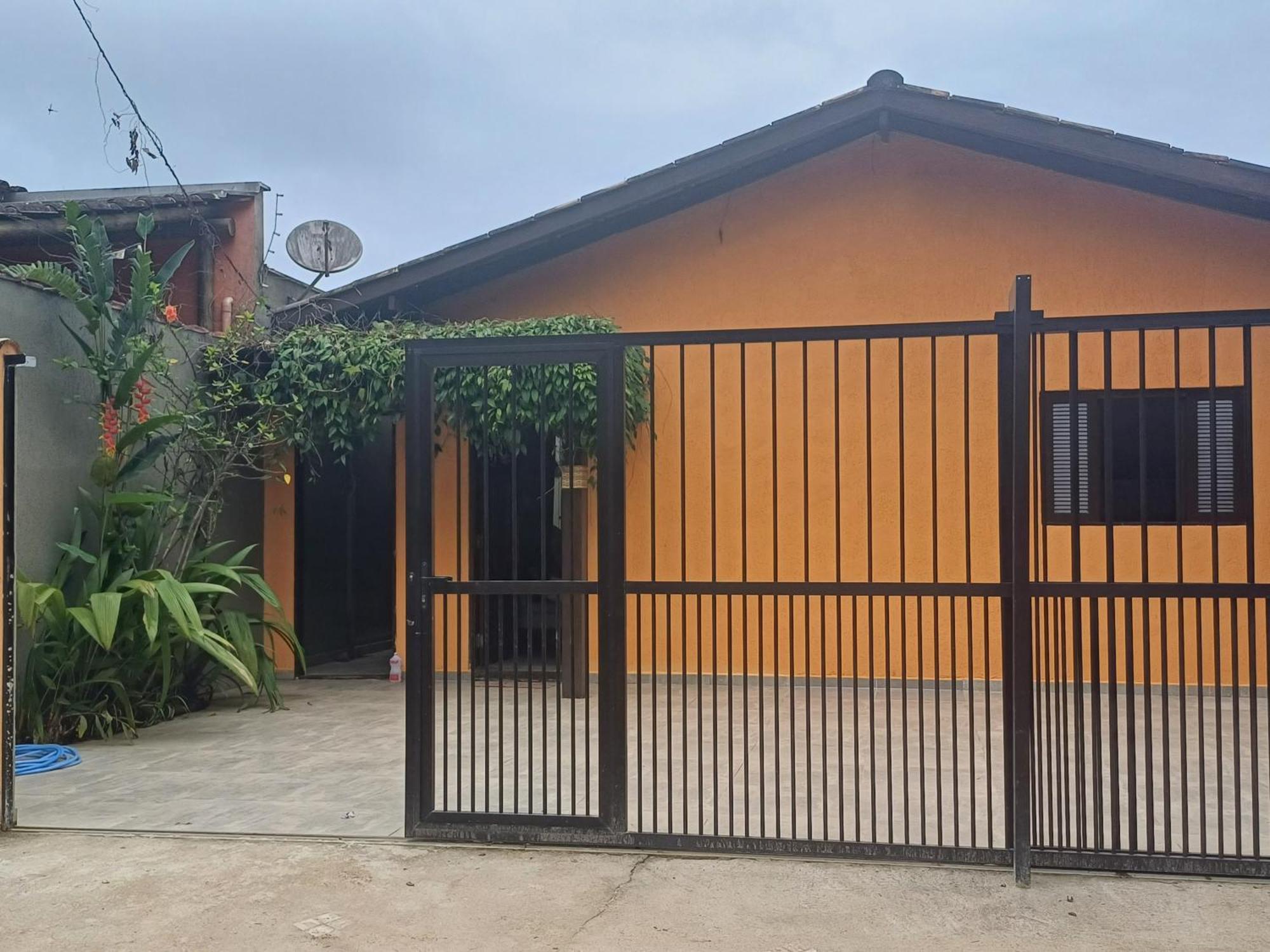 Casa de férias Bem Estar A Beira Mar *