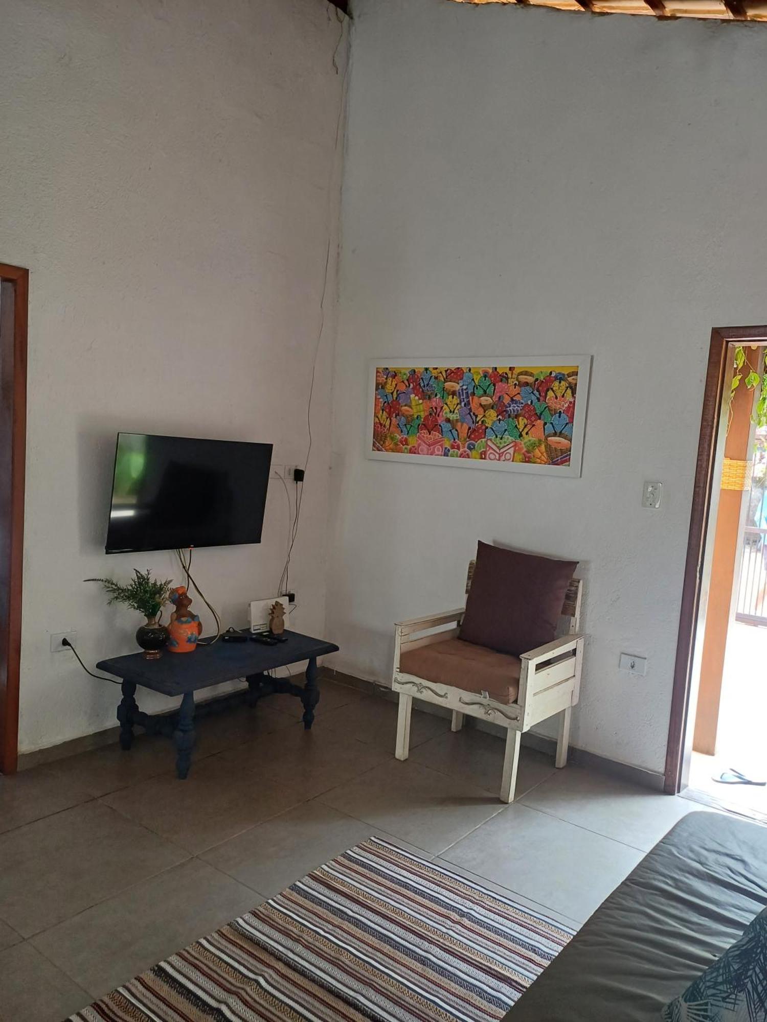 Casa de férias Bem Estar A Beira Mar Ubatuba