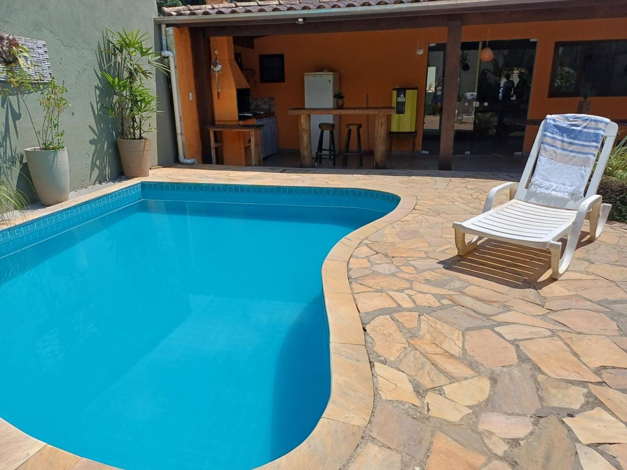 Bem Estar A Beira Mar Casa de férias