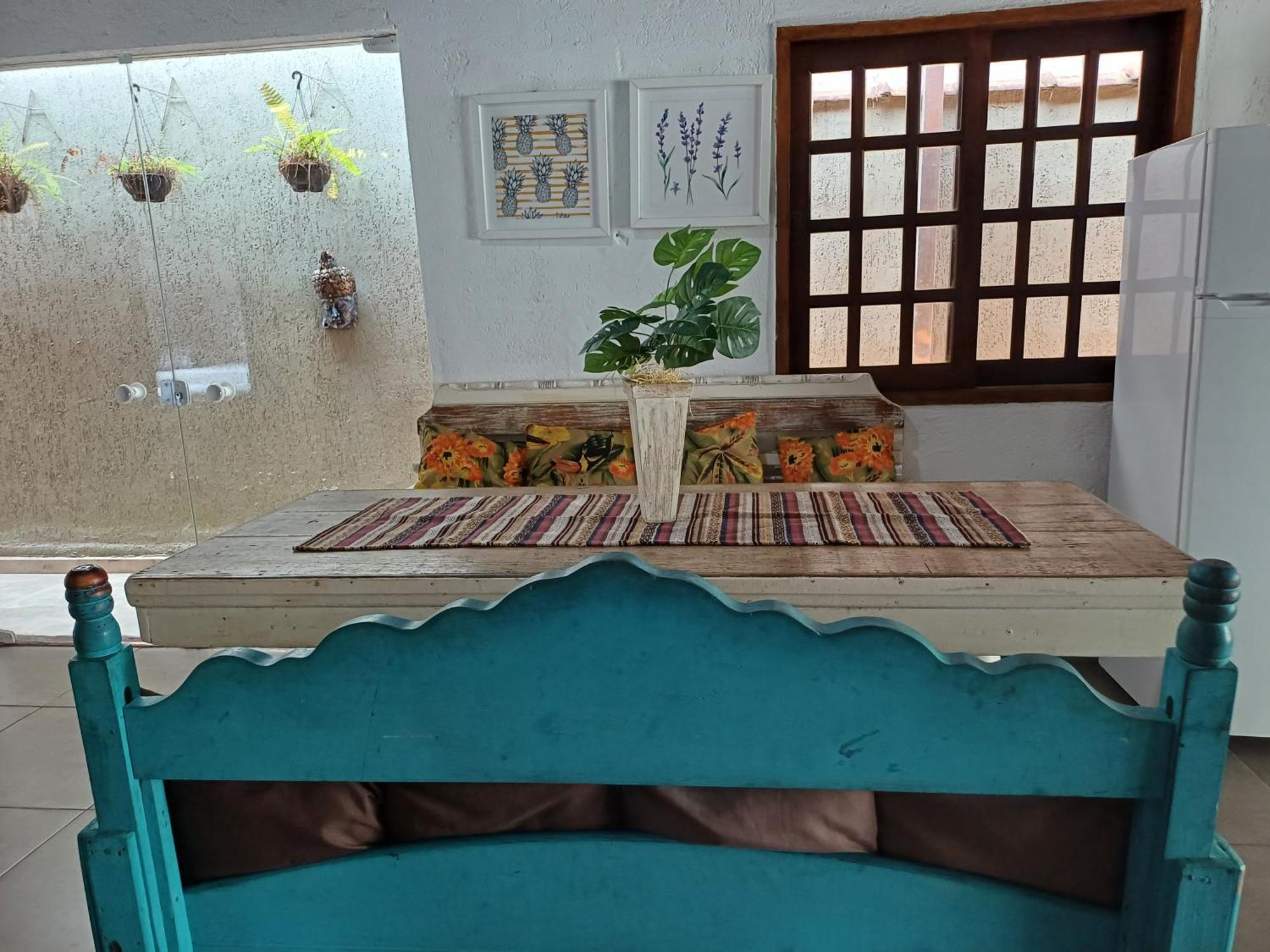 Casa de férias Bem Estar A Beira Mar *
