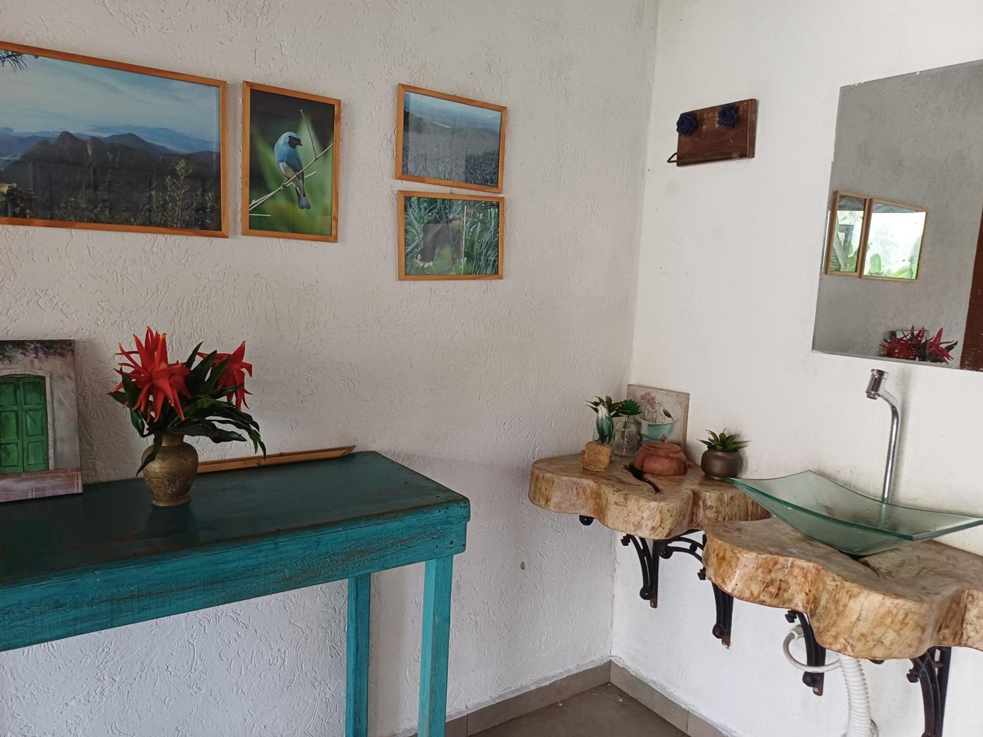 Casa de férias Bem Estar A Beira Mar Ubatuba