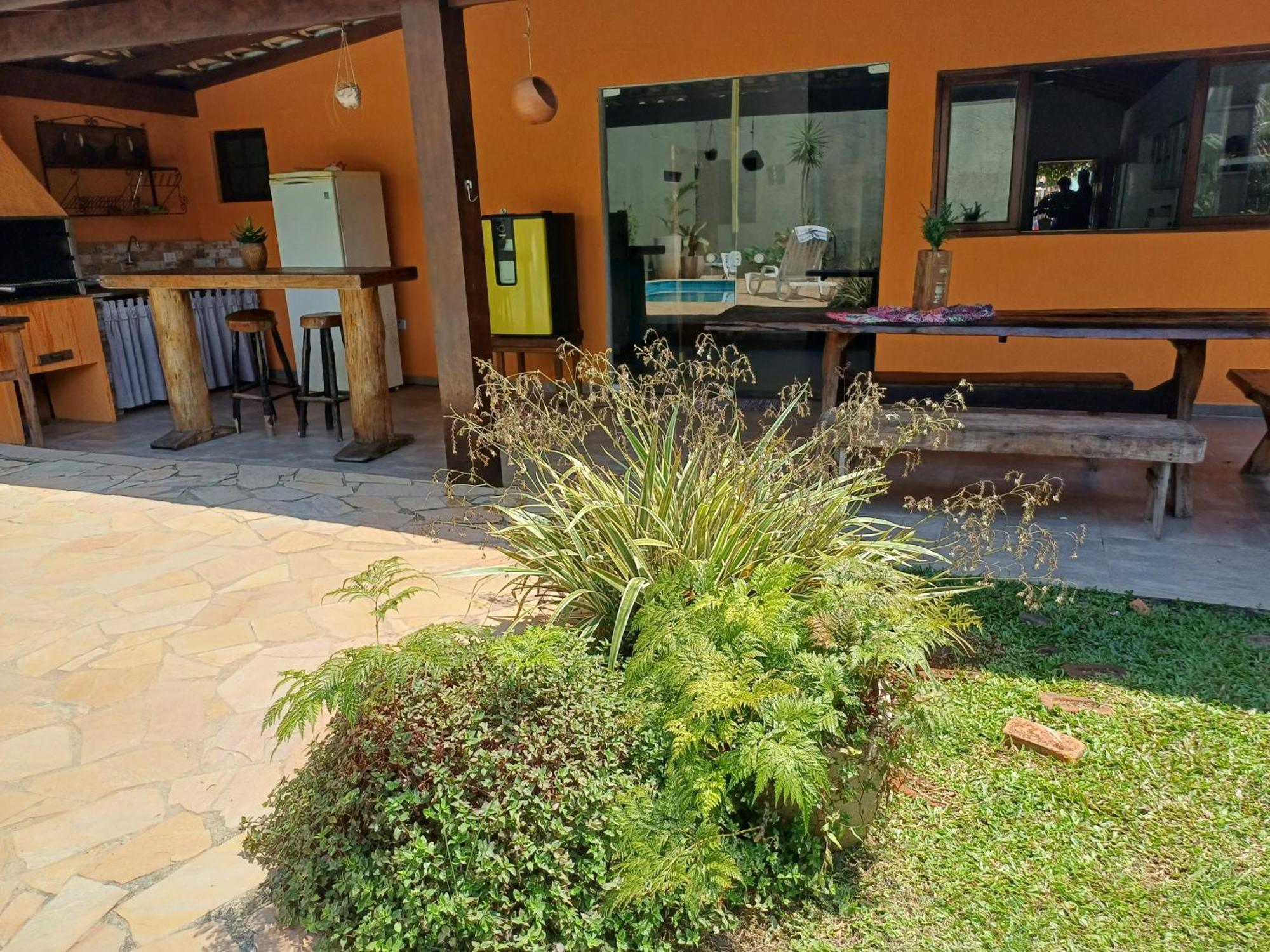 Casa de férias Bem Estar A Beira Mar *