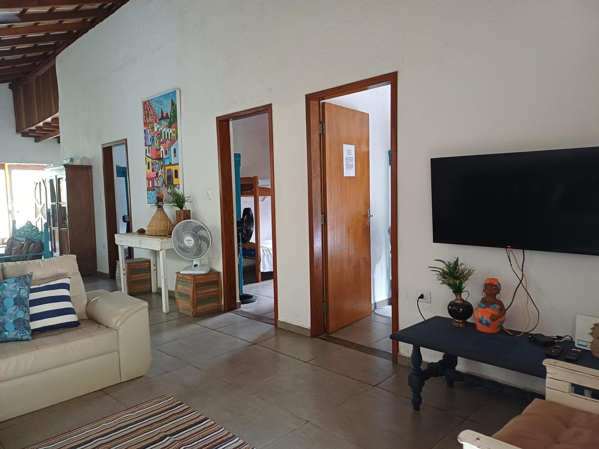 Casa de férias Bem Estar A Beira Mar