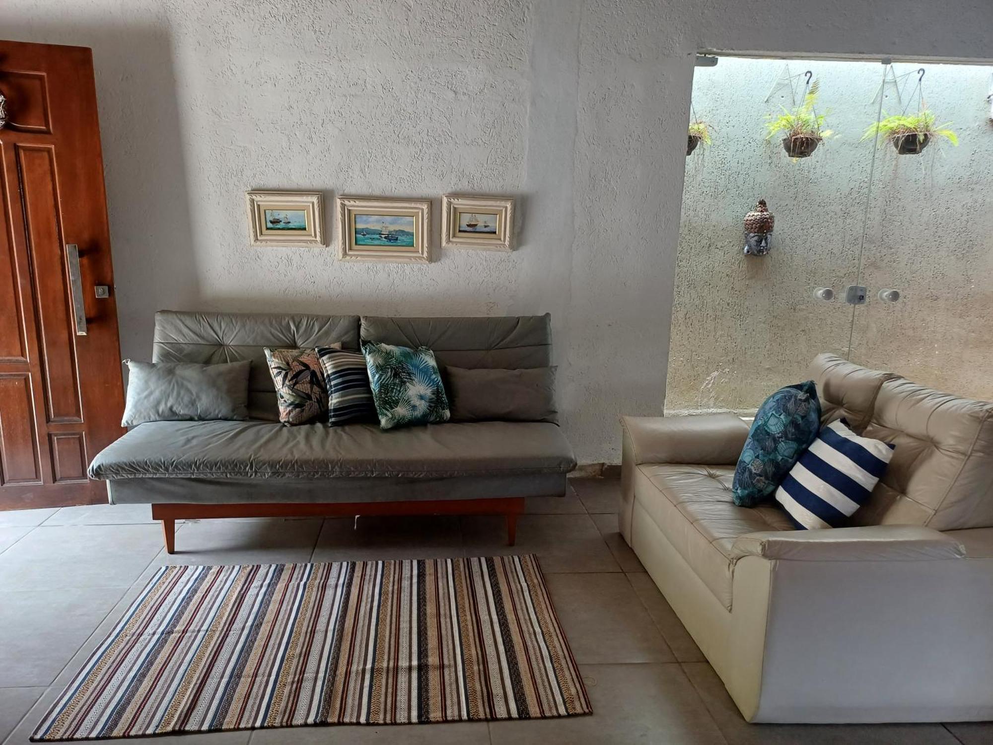 Bem Estar A Beira Mar Casa de férias